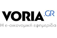 VORIA.GR